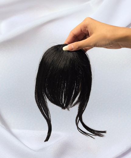 Collection image for: Bangs and Buns