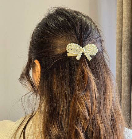 Pearly Dream Clips