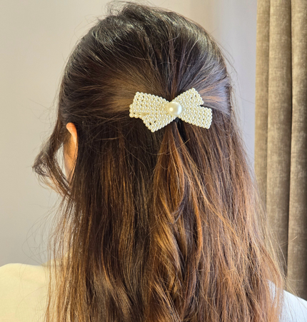 Pearly Dream Clips
