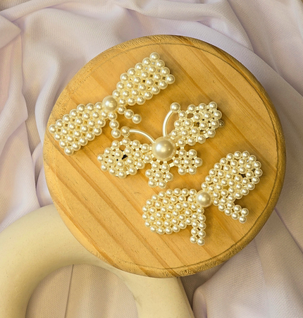 Pearly Dream Clips