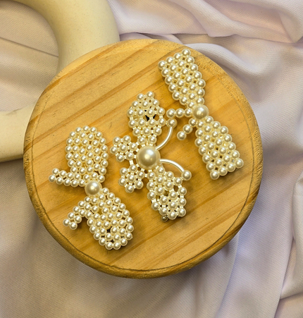 Pearly Dream Clips