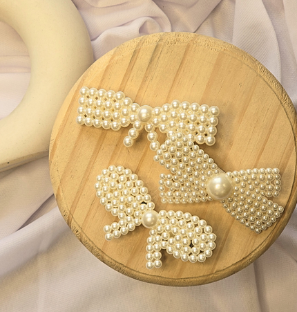 Pearly Dream Clips