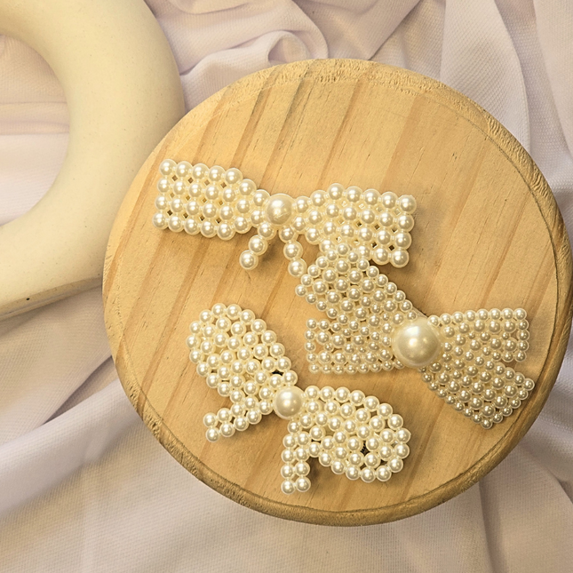 Pearly Dream Clips