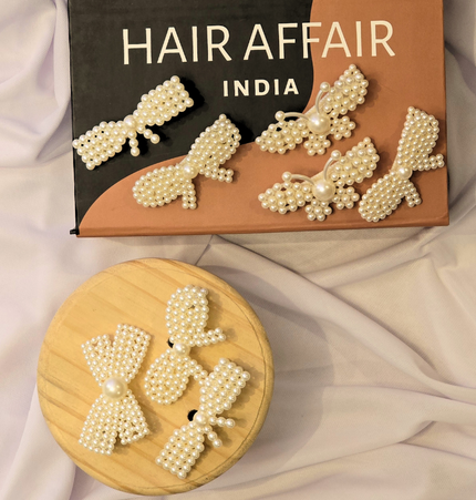 Pearly Dream Clips