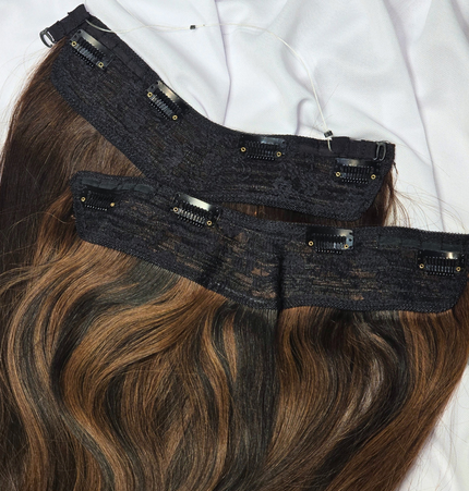 Hair Volumizer