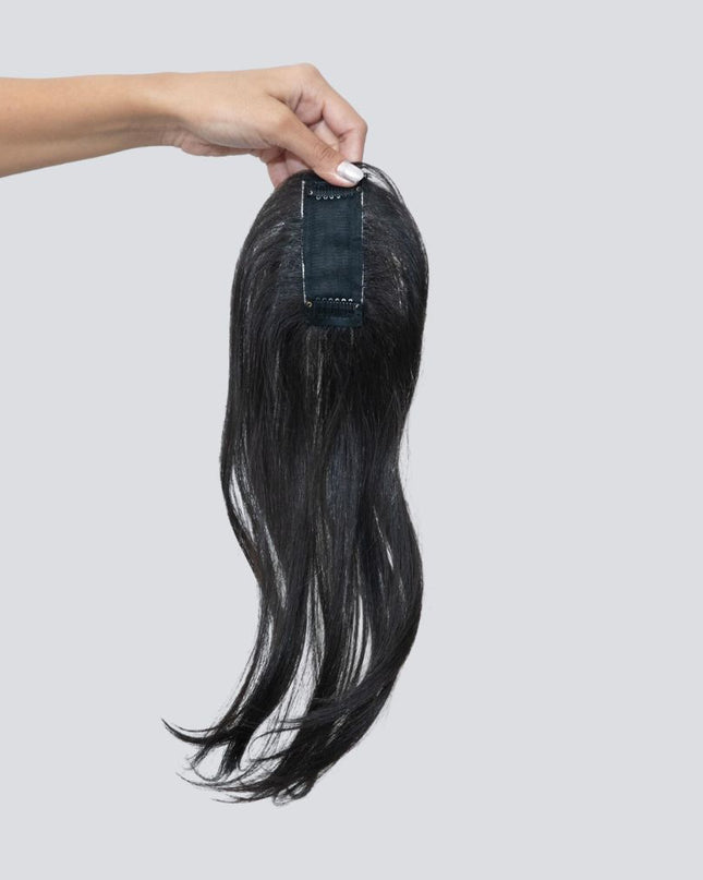 Lace Hair Topper