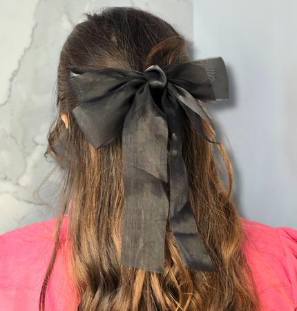 Touch-Me-Not Bows