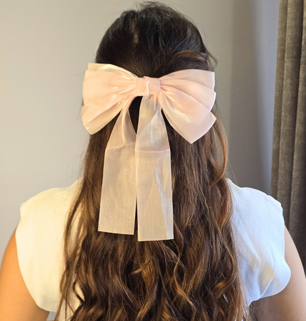 Touch-Me-Not Bows