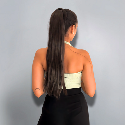 Collection image for: New Ponytail Extensions