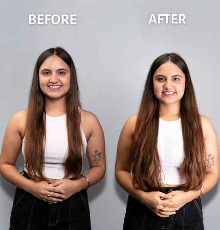 Hair Volumizer